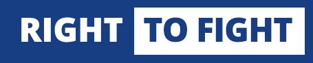 Right to Fight Logo